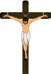 Jesus on the Cross