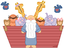 Noah's Ark