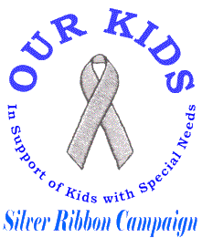 Silver Ribbon Campaign
