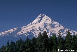 Beautiful Mt. Hood