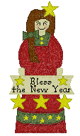 Bless the New Year