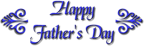 Happy Fathers Day