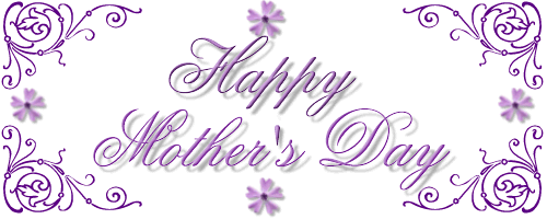 Happy Mothers Day