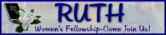 RUTH Christian Women's Fellowship