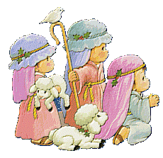 Shepherds