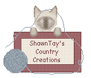 ShawnTays Country Creations