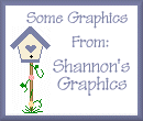 Shannon's Graphics