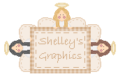 Shelley's Graphics