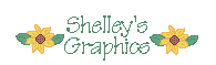 Shelley's Graphics