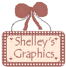 Shelley's Graphics