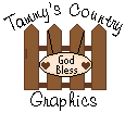 Tammy's Country Graphics
