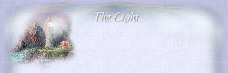 Lighthouse by the Sea