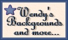Wendy's Backgrounds and More