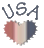 USA Heart