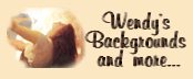 Wendy's Backgrounds