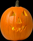 Animated Pumpkin