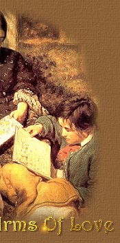 Safe In The Arms Of Love