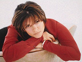 Rosanne Cash