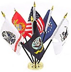 Ebay Gifts for Armed Forces