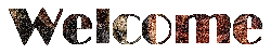 welcome graphic by BannerzRus