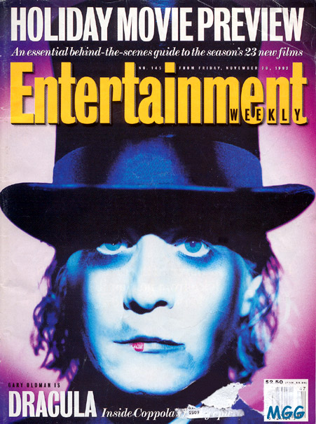 one freaky cover,... and it's mine