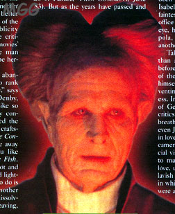 I really must do something about my hair...