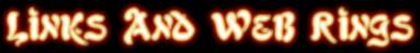 Links and Webrings
