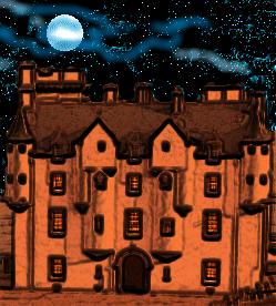 There are so many, we need a whole mansion!