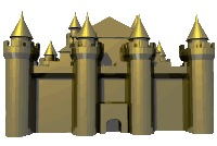 I didn't realize I had this castle until I saw it.  ;-)