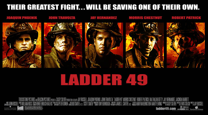 Ladder 49