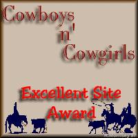 Cowboys and Cowgirls