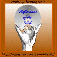 hillybilly award