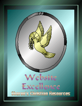 excellence award