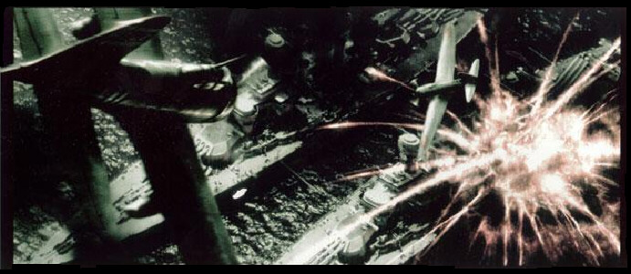 Ataque a Pearl Harbor