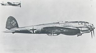 Heinkel 111
