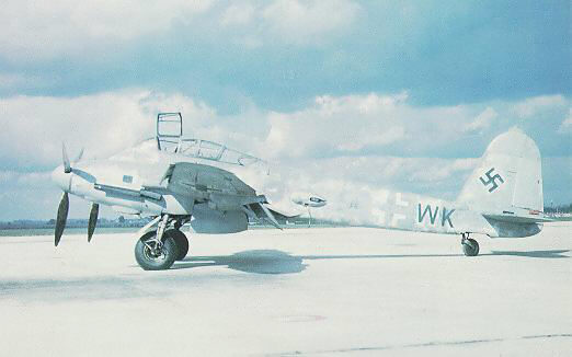 Messerschmitt