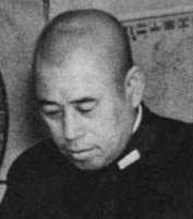 Almirante Yamamoto