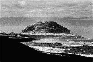 Iwo Jima