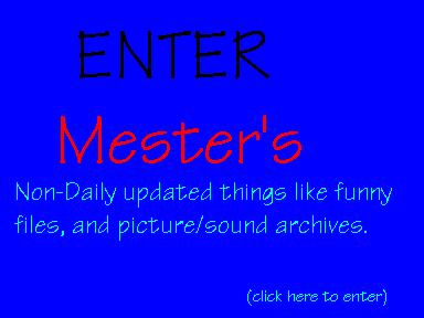 Come to my Archive page