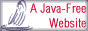 [A Java-Free Web Site]