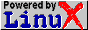 [Powered by Linux]