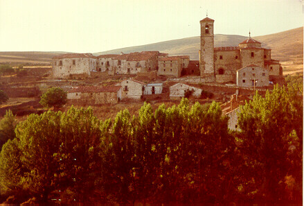 Barrio de Abajo (Grande)