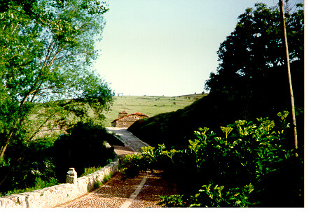 Subida al otro barrio