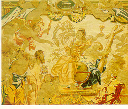 Carro Triunfal Eucar�stico