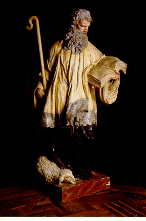 San Mill�n de la Cogolla