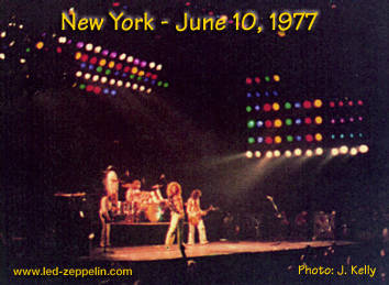 New York 1977