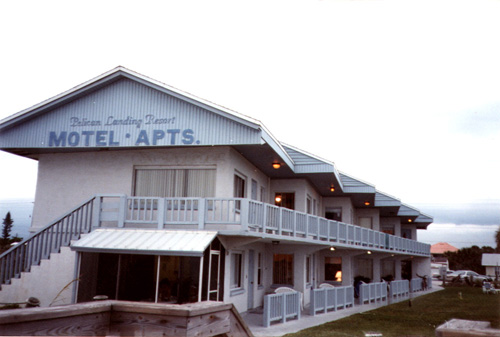 Pelican Landing Resort