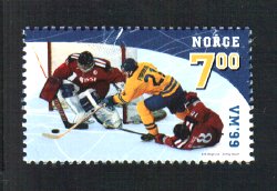 World Champion ship, 1999