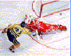 Peter Forsberg, Olympic games 1994