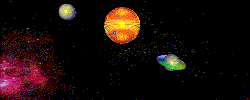 Solar System